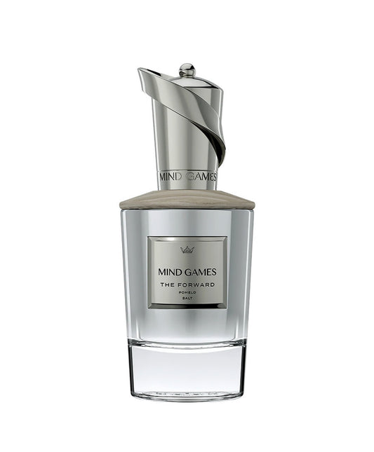 Mind Games The Forward Extrait de Parfum unisex