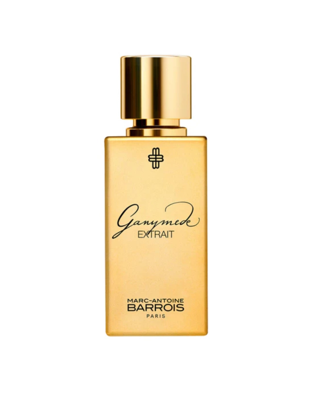 Marc Antoine Barrois
 Ganymede Extrait de Parfum unisex