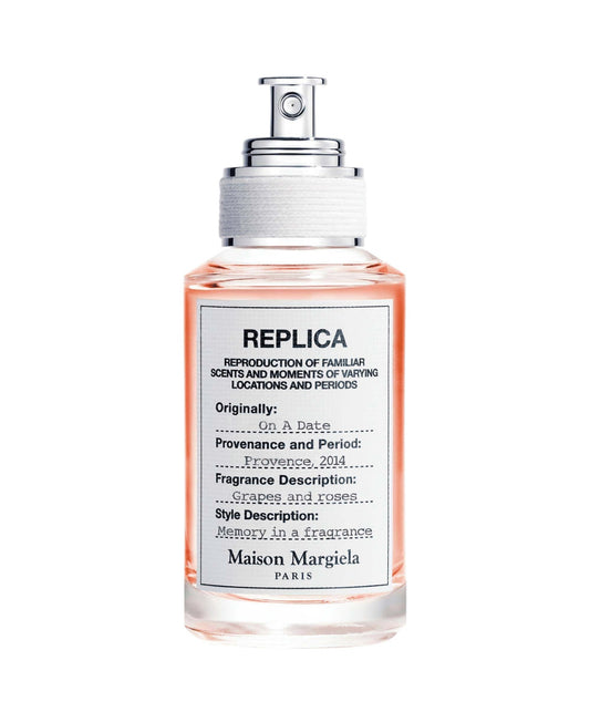 Maison Margiela Replica On a Date Eau de toilette 3.4 oz unisex