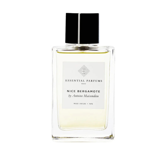 Essential Parfums Nice Bergamote EDP 3.4 oz unisex