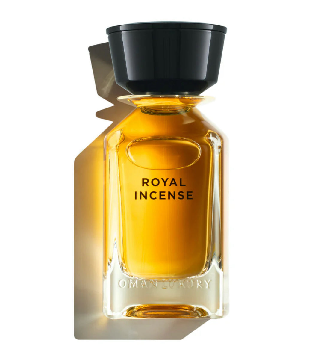 Omanluxury Royal Incense Eau De Parfum