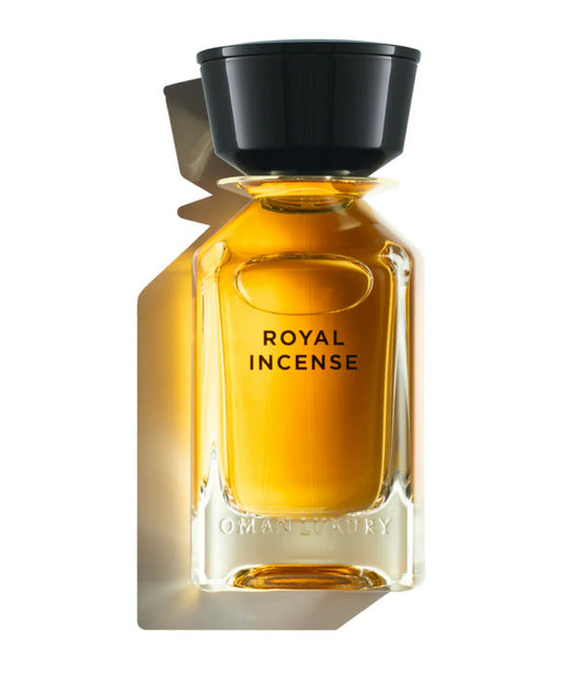 Omanluxury Royal Incense Eau De Parfum