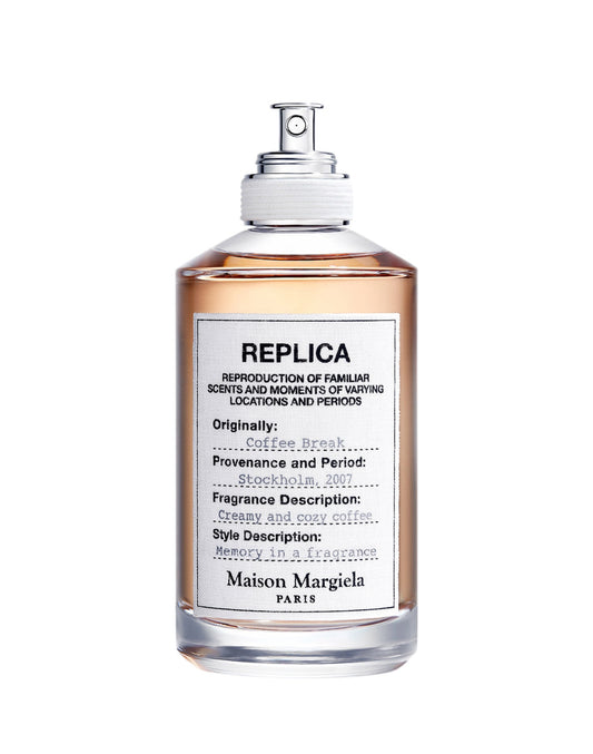Maison Margiela Replica Coffee Break Eau de toilette 3.4 oz unisex