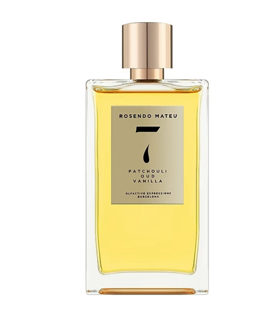 Rosendo Mateu No.7 Eau De Parfum unisex