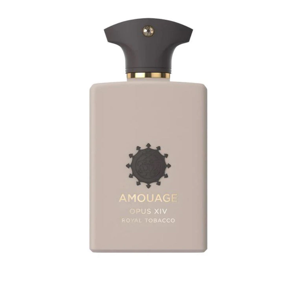 Amouage Opus XIV Royal Tobacco edp unisex