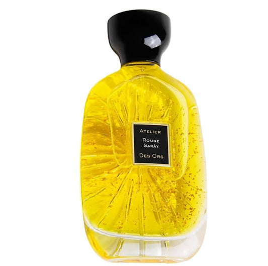 Atelier des Ors Rouge Saray Eau De Parfum
