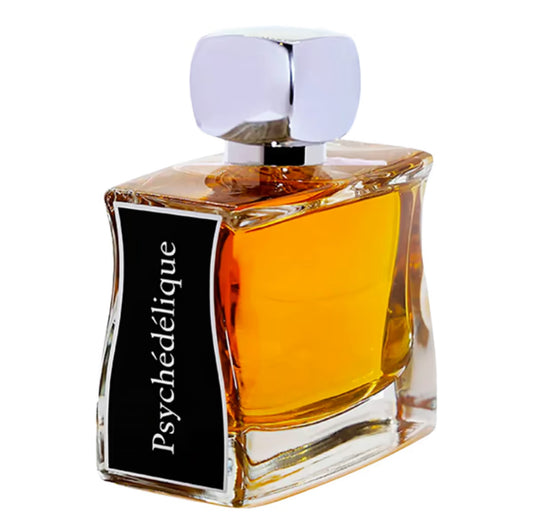 Jovoy Paris Psychedelique Eau de Parfum unisex