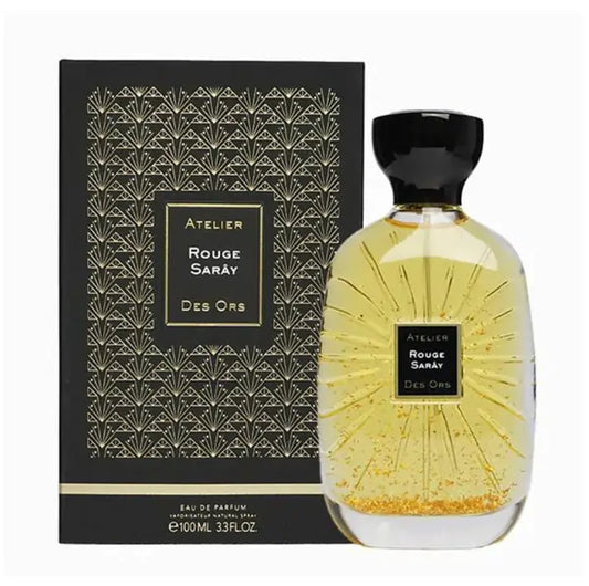 Atelier des Ors Rouge Saray Eau De Parfum