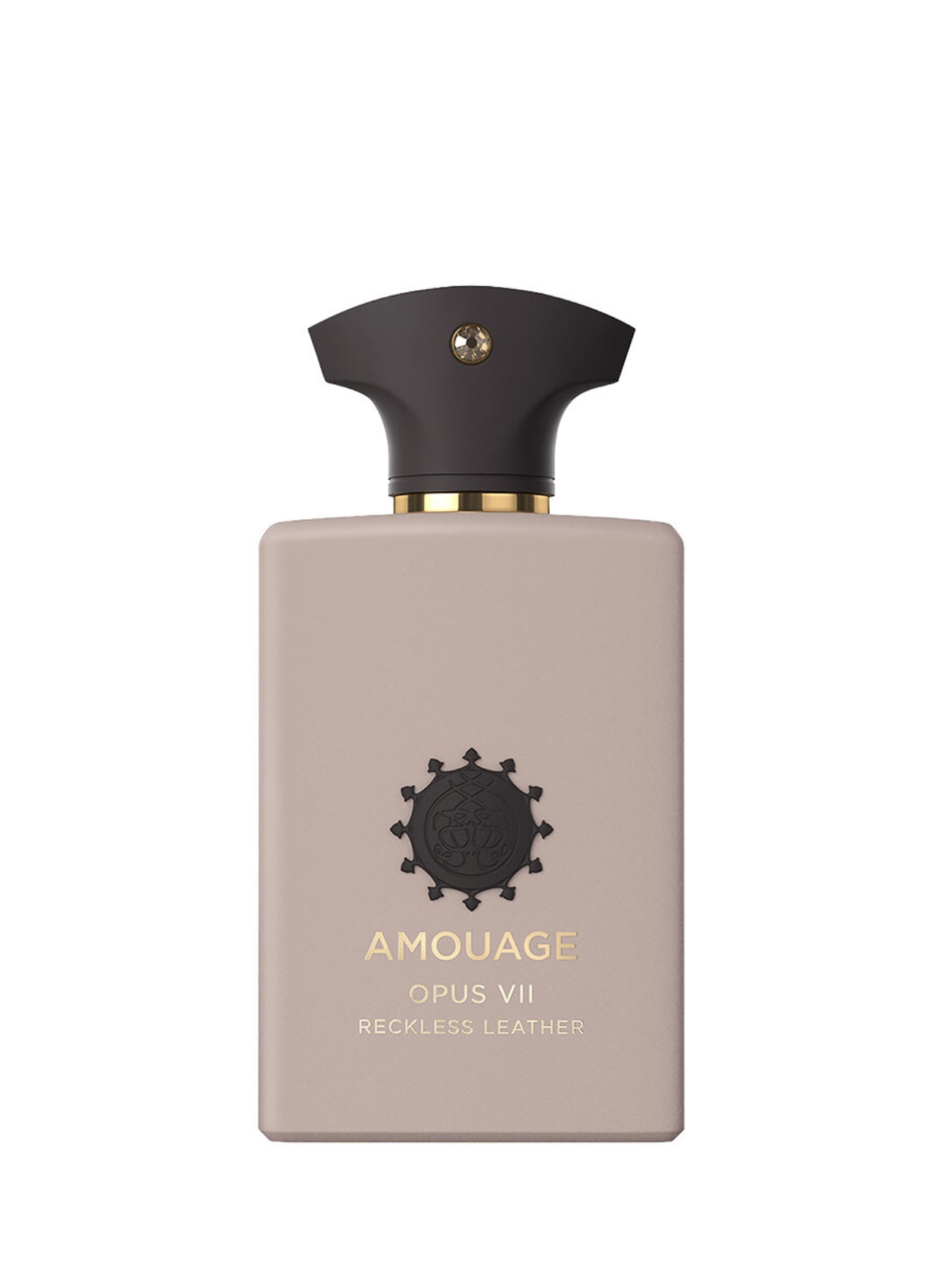 Amouage Opus VII Reckless Leather Eau De Parfum Unisex