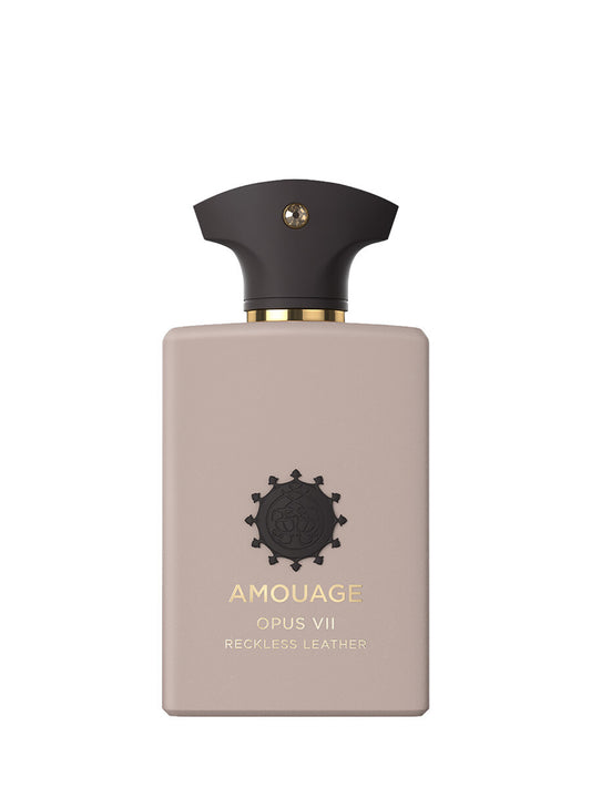 Amouage Opus VII Reckless Leather Eau De Parfum Unisex