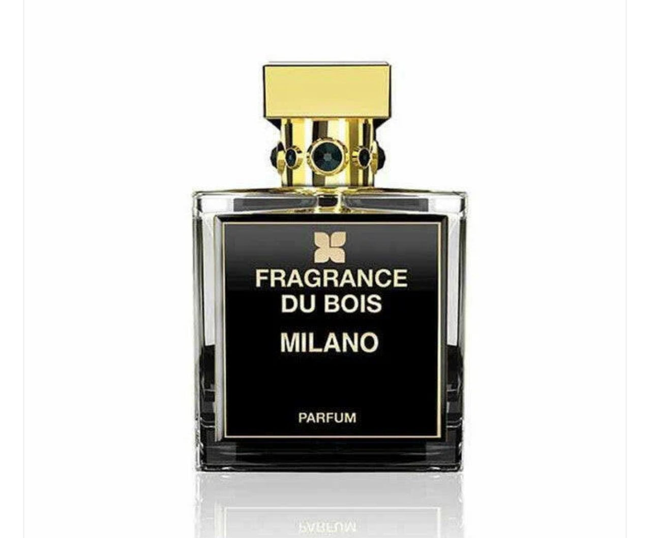 Fragrance Du Bois - Milano - Parfum unisex