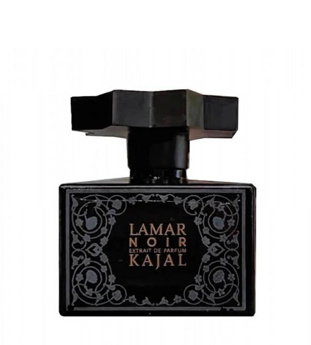 Kajal Lamar Noir Extrait de Parfum unisex