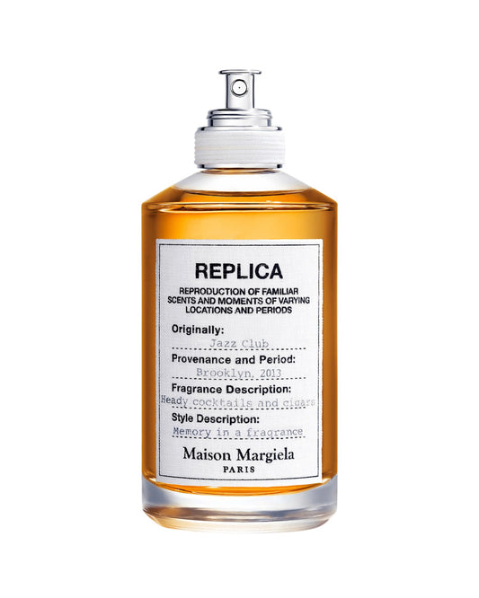 Maison Margiela Replica Jazz Club Eau de toilette 3.4 oz