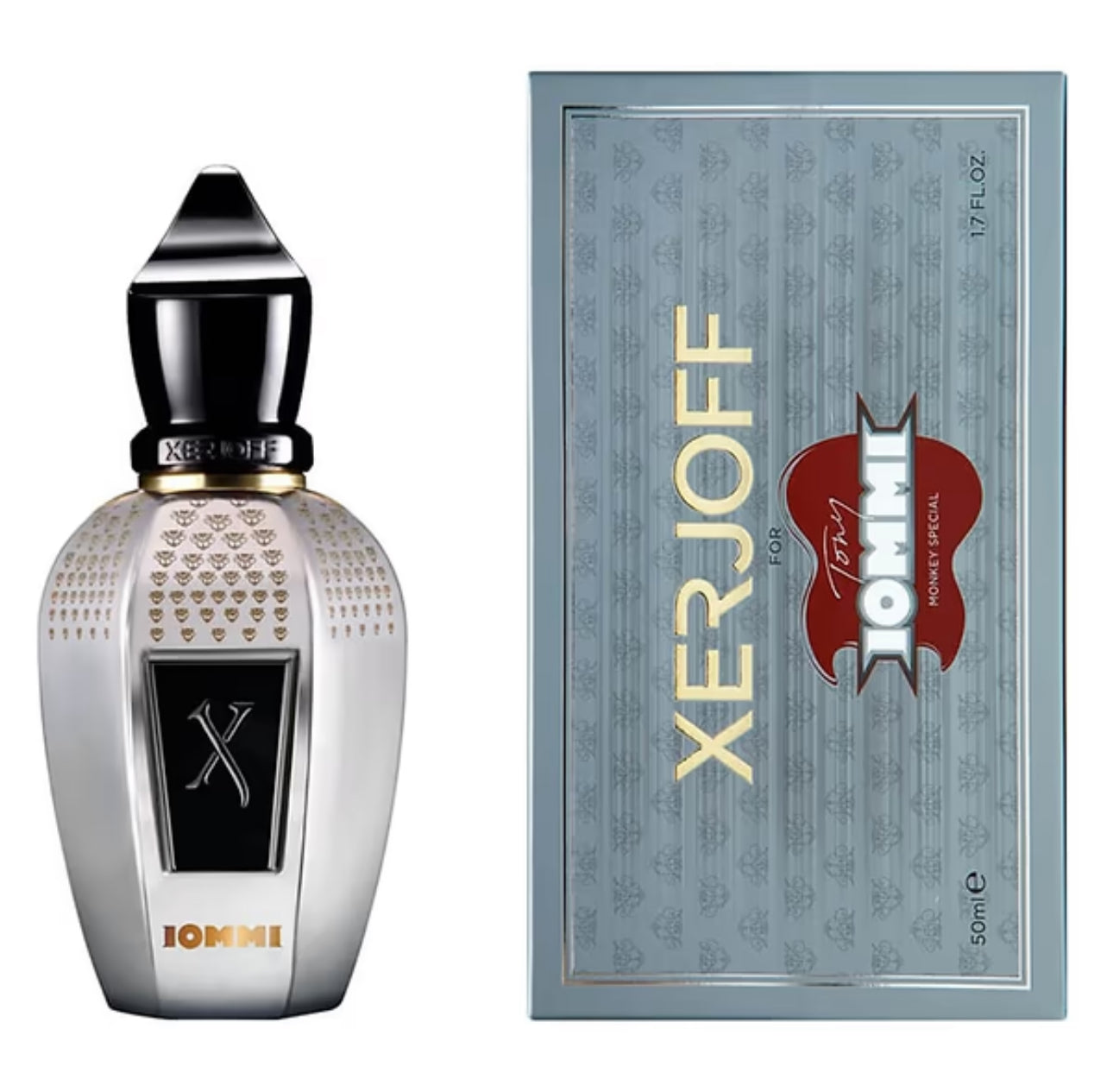 Xerjoff Tony Iommi Monkey Special Parfum