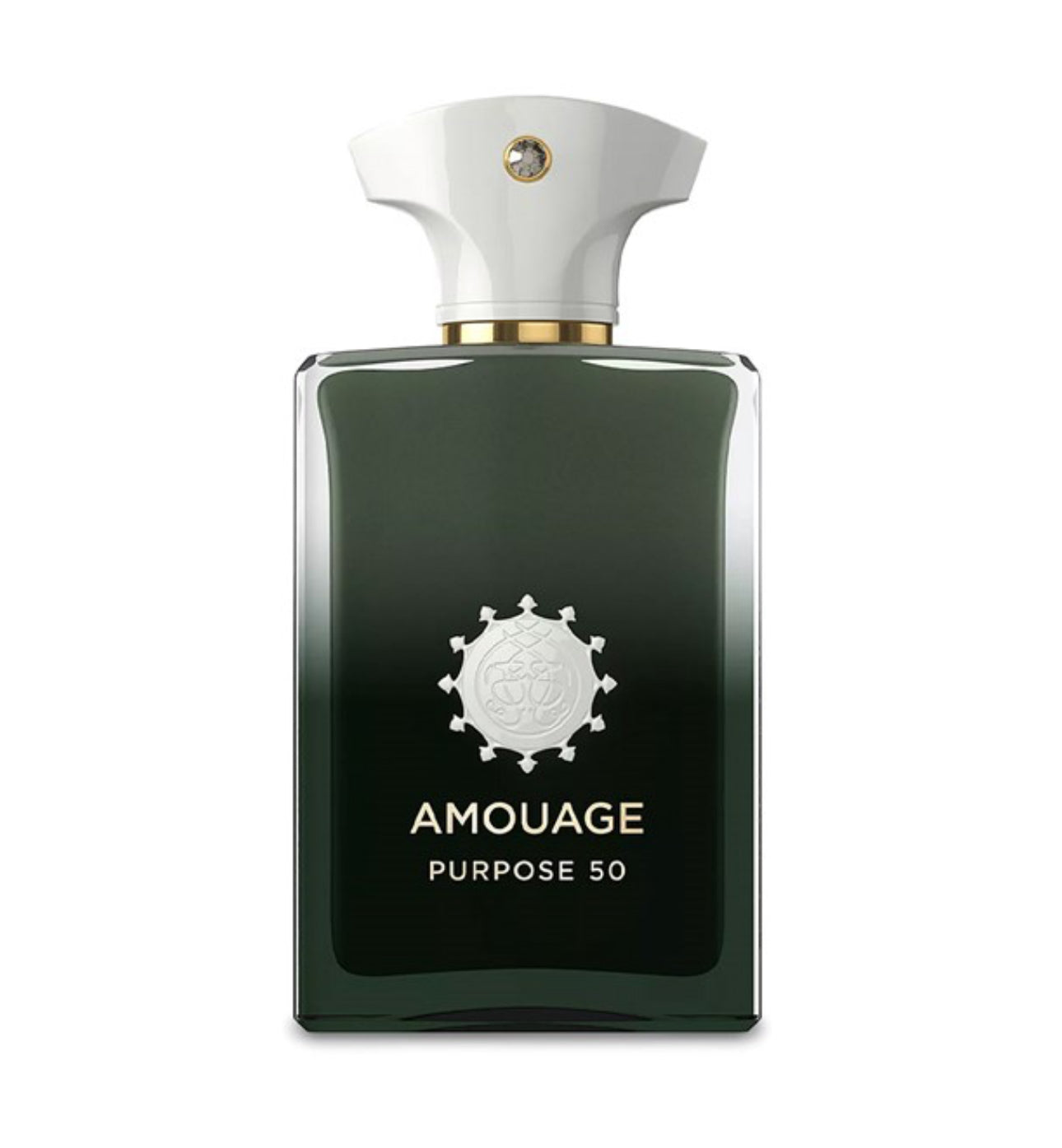 Amouage Purpose 50 Exceptional Extrait